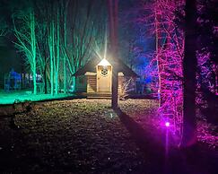 Owl Lodge With Hot Tub and Massage Treatments