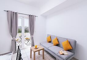 Ermis Luxury Suites & Apartments