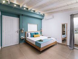 Ermis Luxury Suites & Apartments