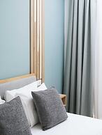 Ermis Luxury Suites & Apartments