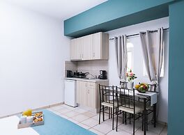 Ermis Luxury Suites & Apartments