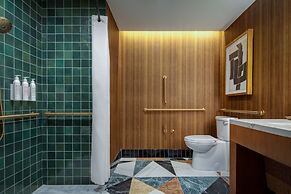 Le Méridien Salt Lake City Downtown