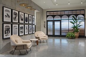 Le Méridien Salt Lake City Downtown