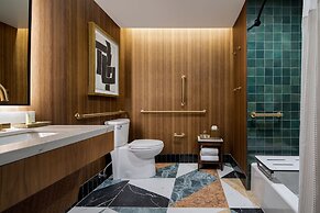 Le Méridien Salt Lake City Downtown