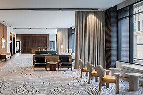 Le Méridien Salt Lake City Downtown