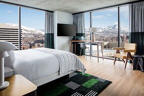 Le Méridien Salt Lake City Downtown