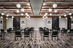 Le Méridien Salt Lake City Downtown