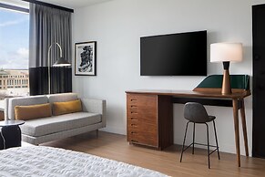 Le Méridien Salt Lake City Downtown