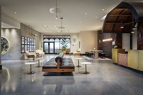 Le Méridien Salt Lake City Downtown