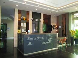 Nest n Rest Hotel