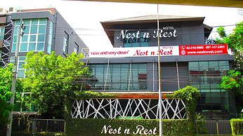 Nest n Rest Hotel