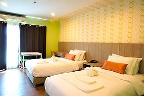 Nest n Rest Hotel