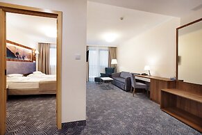 Hotel Pegaz