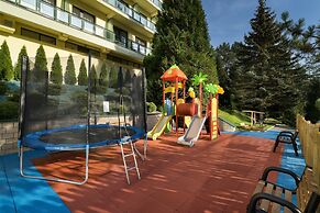 Hotel Pegaz