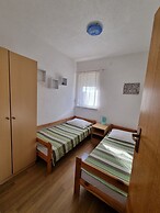 Apartments Vanja Škara Biograd