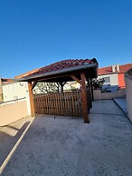 Apartments Vanja Škara Biograd