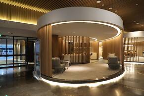 Kew Green Hotel Xueruyi Zhangjiakou