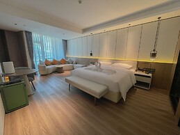 Kew Green Hotel Xueruyi Zhangjiakou