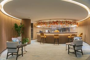 Kew Green Hotel Xueruyi Zhangjiakou