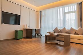 Kew Green Hotel Xueruyi Zhangjiakou