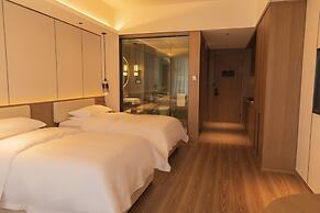 Kew Green Hotel Xueruyi Zhangjiakou