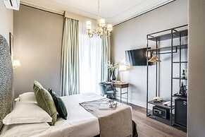 Antica Residenza del Corso