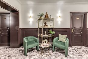 Antica Residenza del Corso