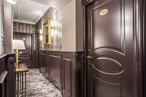 Antica Residenza del Corso