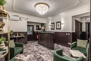 Antica Residenza del Corso