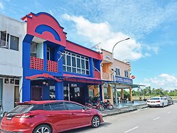 OYO 90510 Hotel Sahara