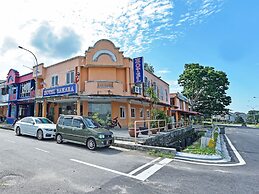 OYO 90510 Hotel Sahara