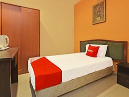 OYO 90510 Hotel Sahara