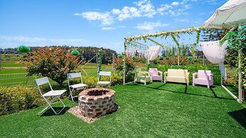 Taean Yoyo Kids Poolvilla