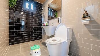 Taean Yoyo Kids Poolvilla