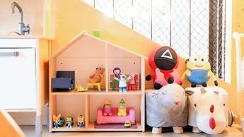 Taean Yoyo Kids Poolvilla