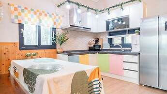 Taean Yoyo Kids Poolvilla