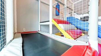 Taean Yoyo Kids Poolvilla