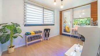 Taean Yoyo Kids Poolvilla