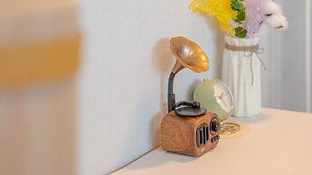 Taean Yoyo Kids Poolvilla