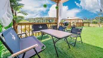 Taean Yoyo Kids Poolvilla
