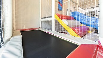 Taean Yoyo Kids Poolvilla