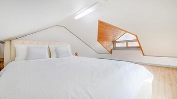 Gapyeong Maplein Pension