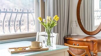 Gapyeong Maplein Pension