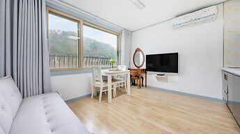 Gapyeong Maplein Pension