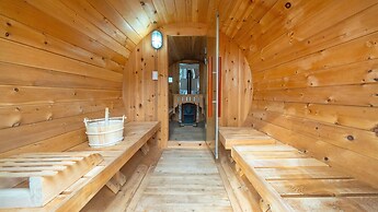 Gapyeong Maplein Pension