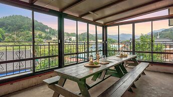 Gapyeong Maplein Pension