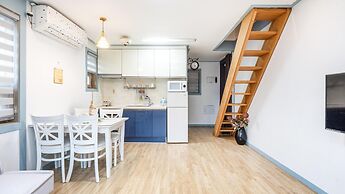 Gapyeong Maplein Pension