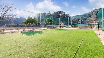 Gapyeong Maplein Pension