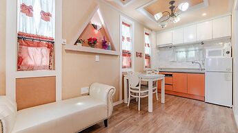 Gapyeong Maplein Pension