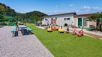 Gapyeong Maplein Pension